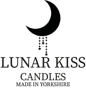 Lunar Kiss Candles