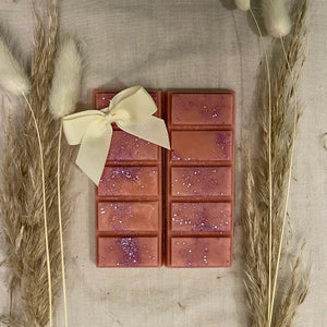 Cocoa & Patchouli Melt Bar